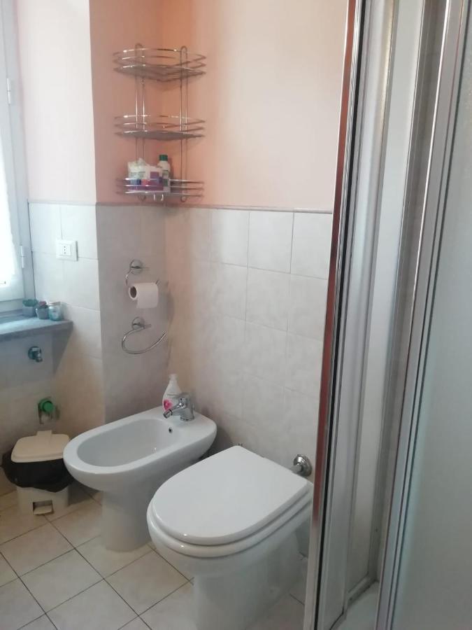 Apartmán La Girandola Soriano nel Cimino Exteriér fotografie