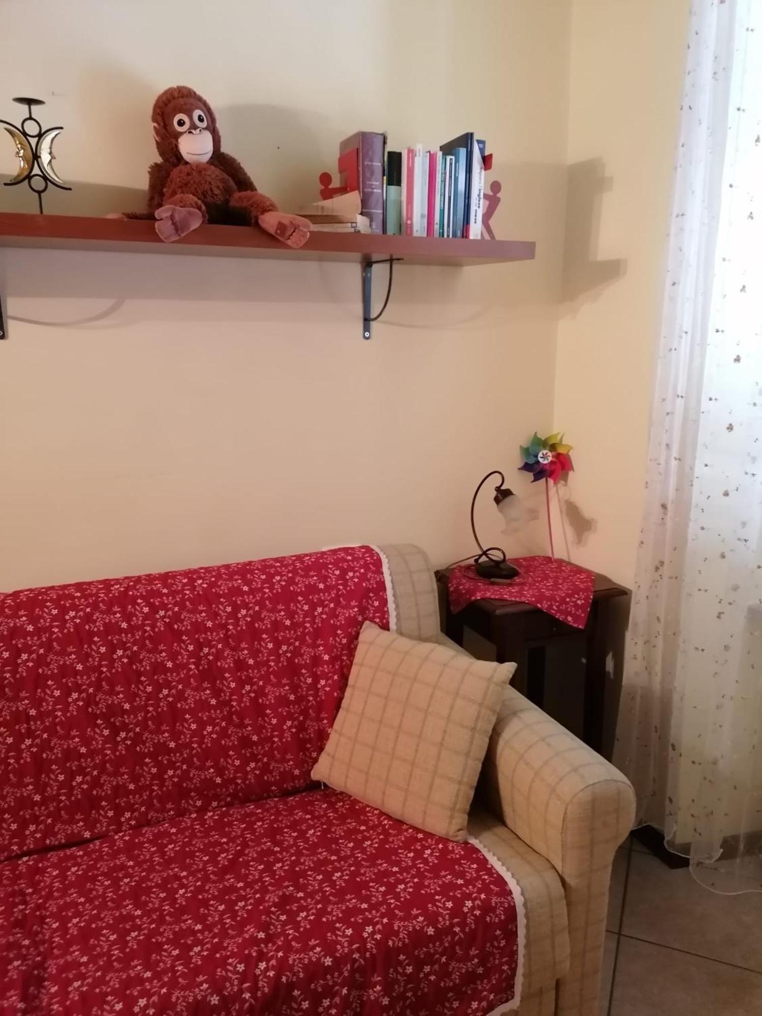 Apartmán La Girandola Soriano nel Cimino Exteriér fotografie