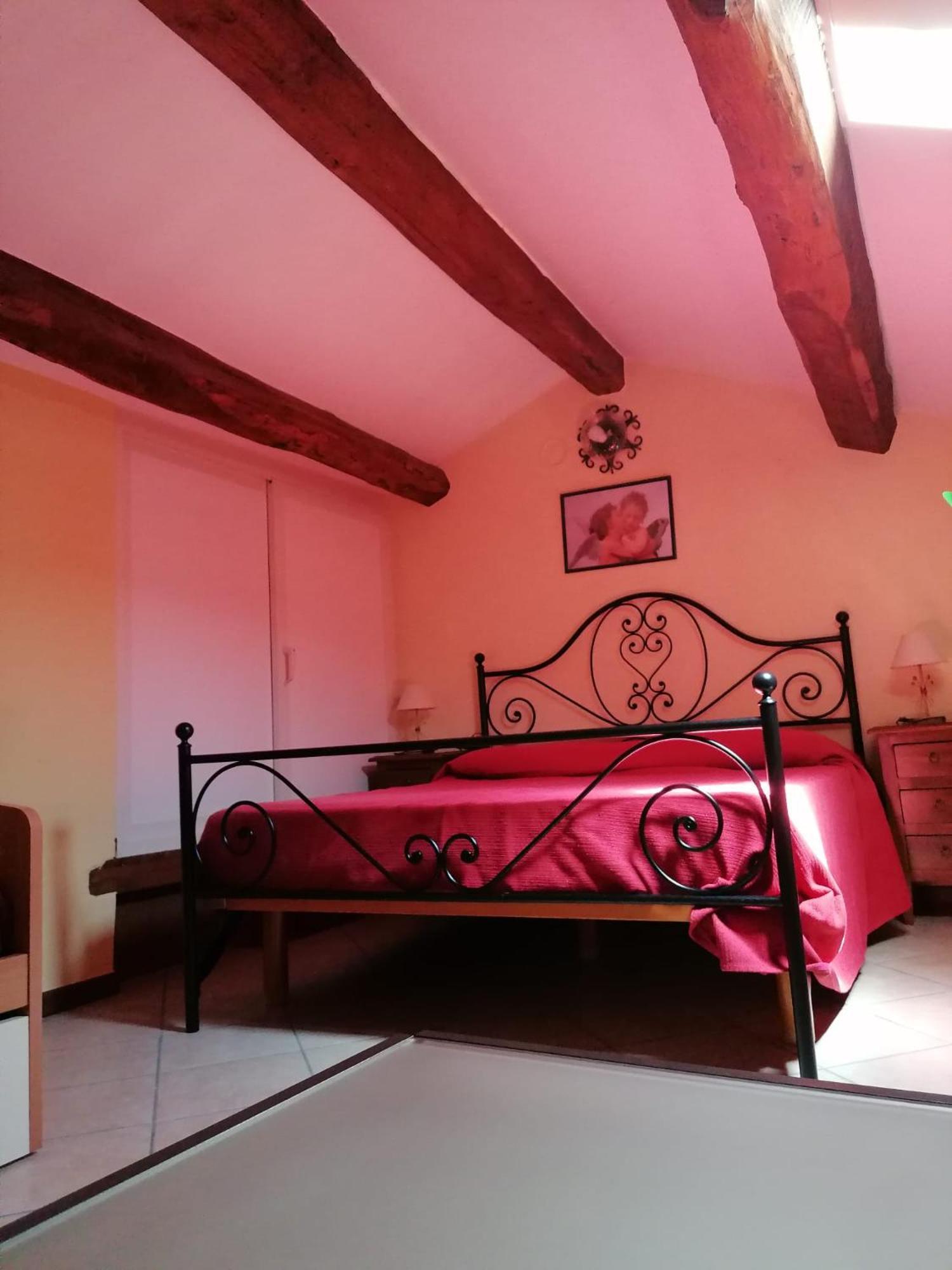 Apartmán La Girandola Soriano nel Cimino Exteriér fotografie
